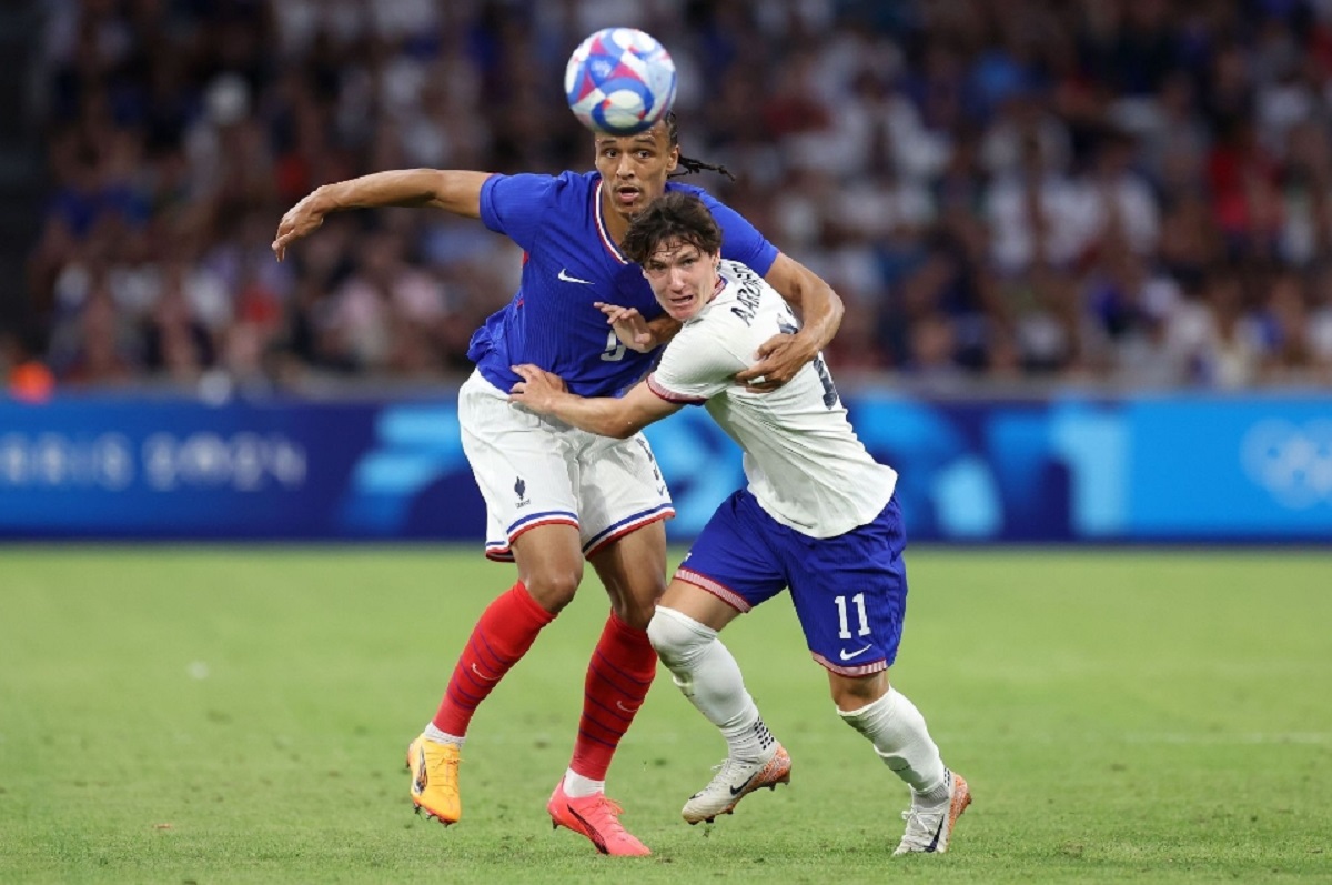 Soi kèo và nhận định U23 Pháp - U23 Ai Cập