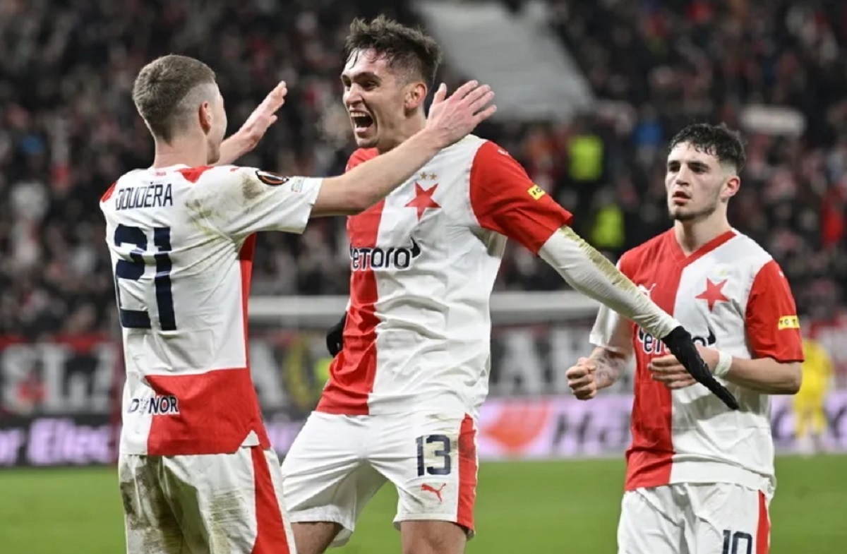 Soi kèo và nhận định Slavia Prague - Royale Union SG