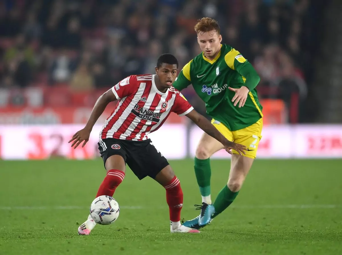 Nhận định Preston North End vs Sheffield Utd