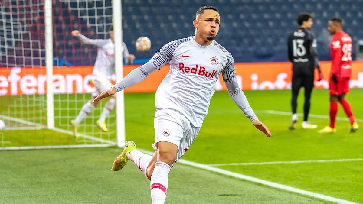 Soi kèo và nhận định RB Salzburg - FC Twente