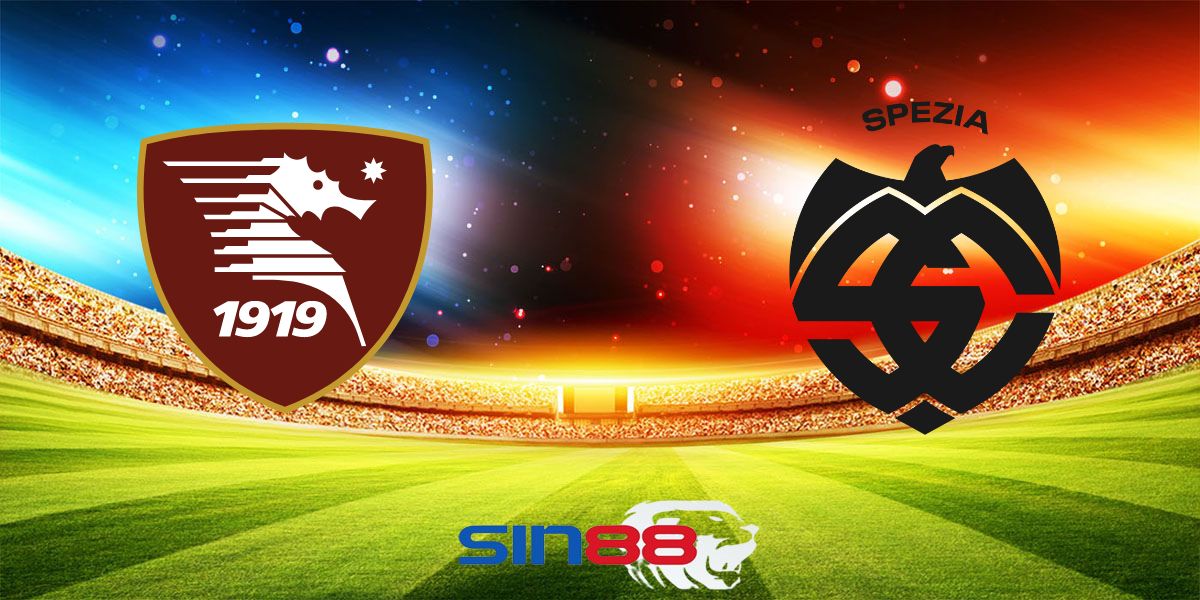 Nhận định bóng đá Salernitana - Spezia 01h45 ngày 13/08/2024 – Coppa Italia (Kate)