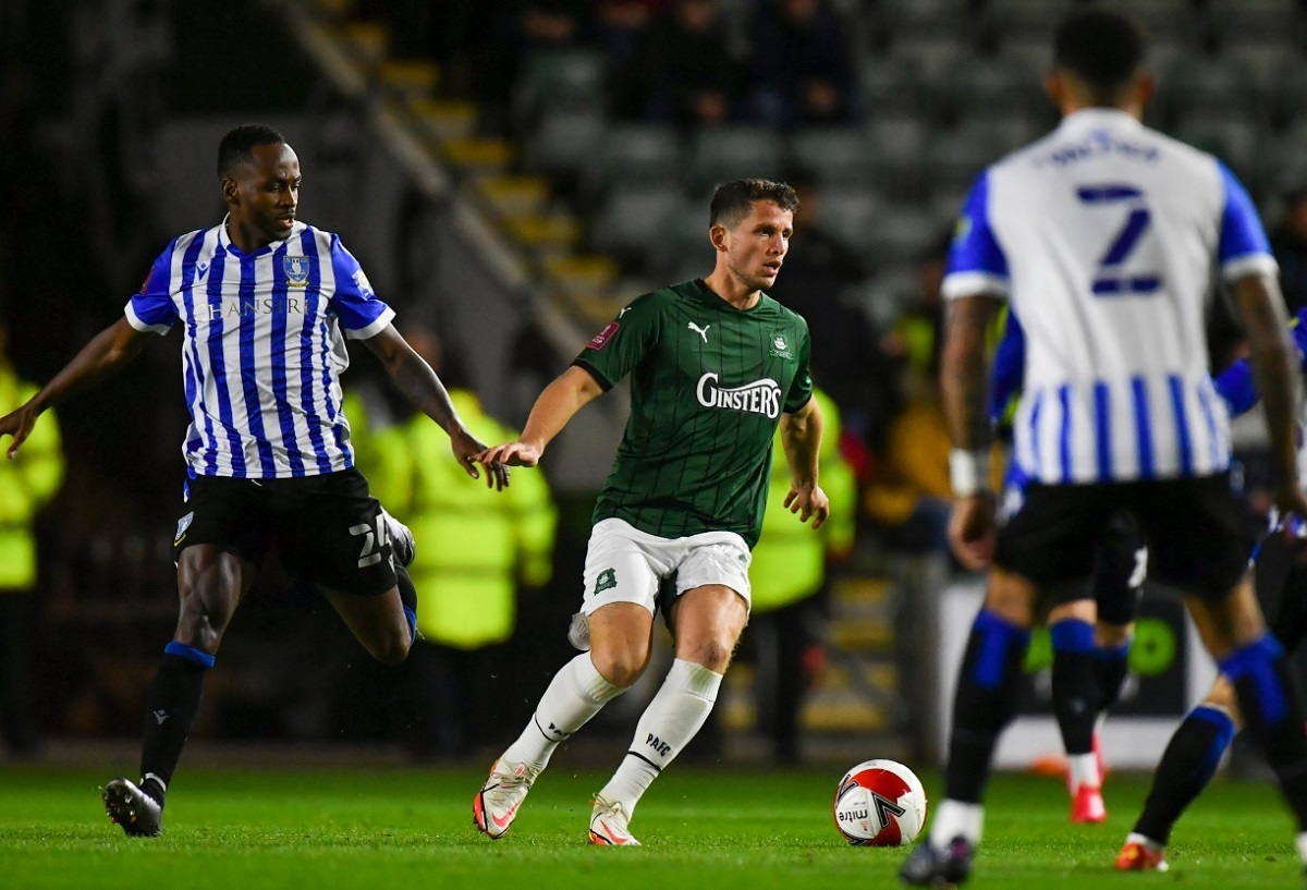 Soi kèo và nhận định Sheffield Wed - Plymouth