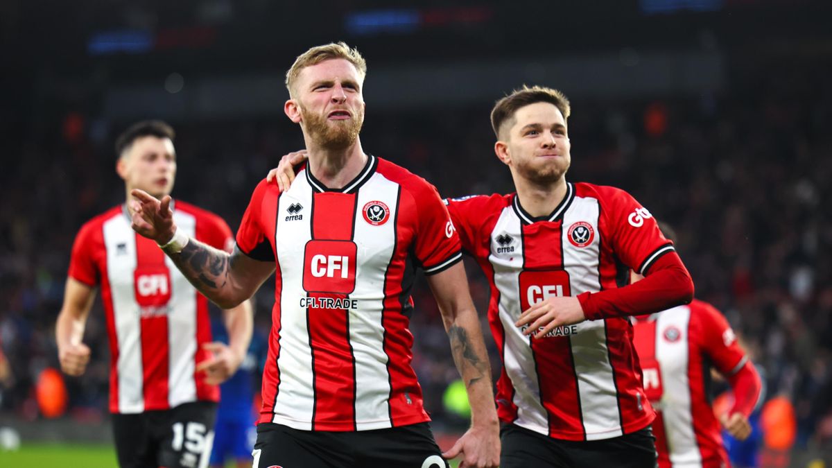 Soi kèo và nhận định Preston North End - Sheffield United