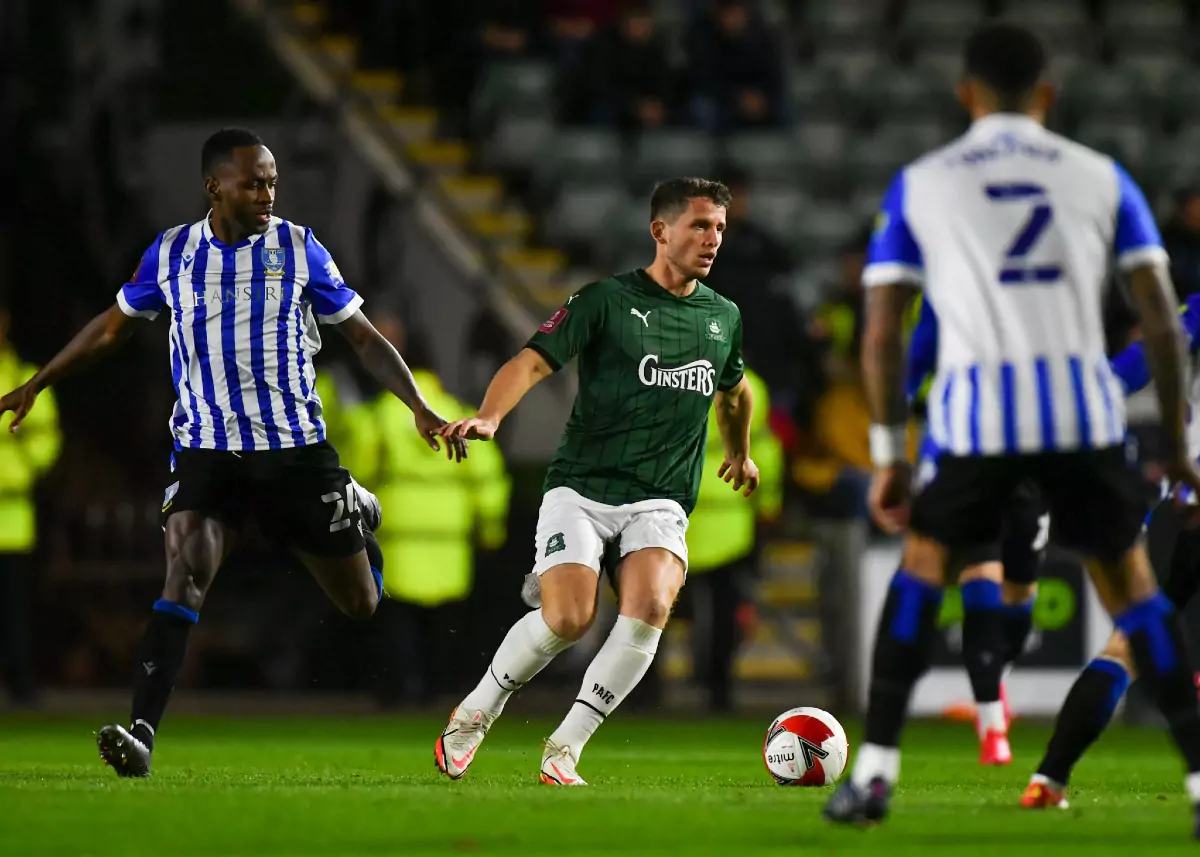 Nhận định Sheffield Wednesday vs Plymouth Argyle