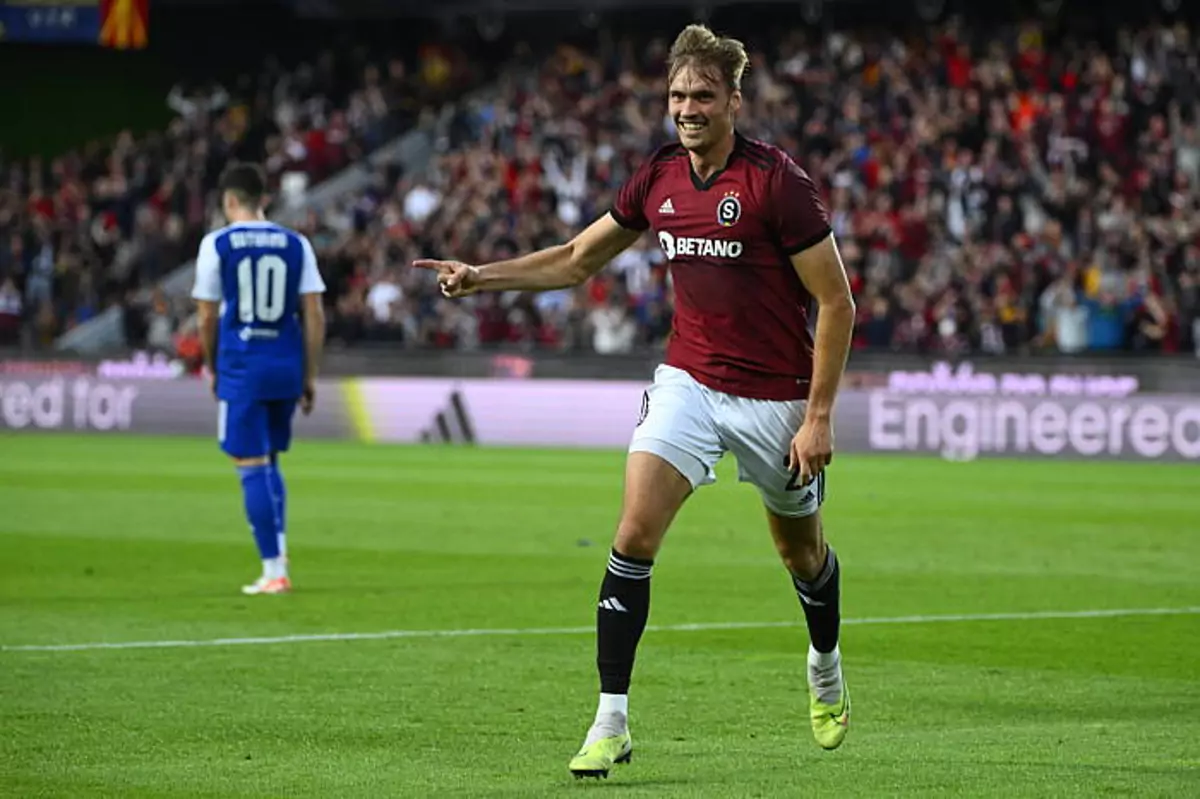 Nhận định Sparta Prague vs FCSB