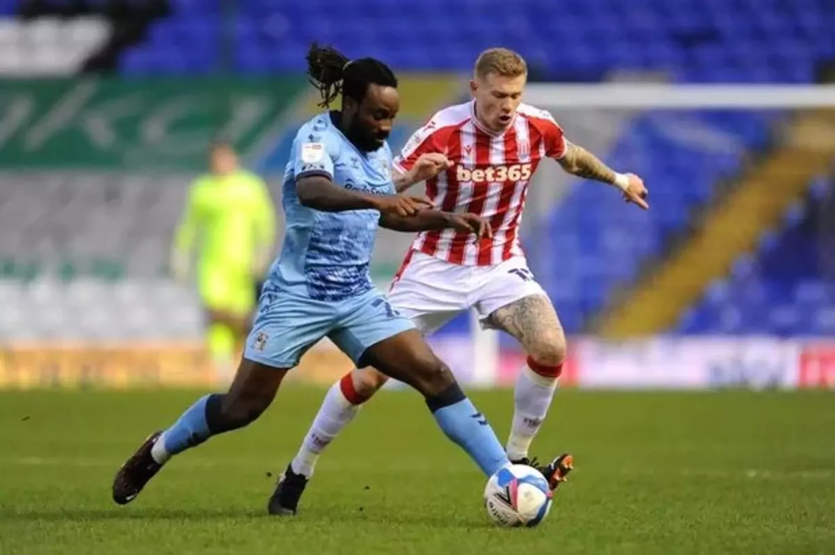 Nhận định Stoke City vs Coventry