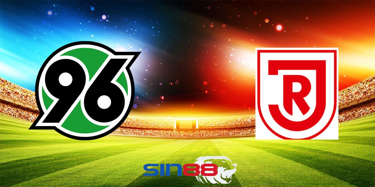 Nhận định bóng đá Hannover 96 - Jahn Regensburg 18h00 ngày 03/08/2024 – Hạng 2 Đức (Kate)