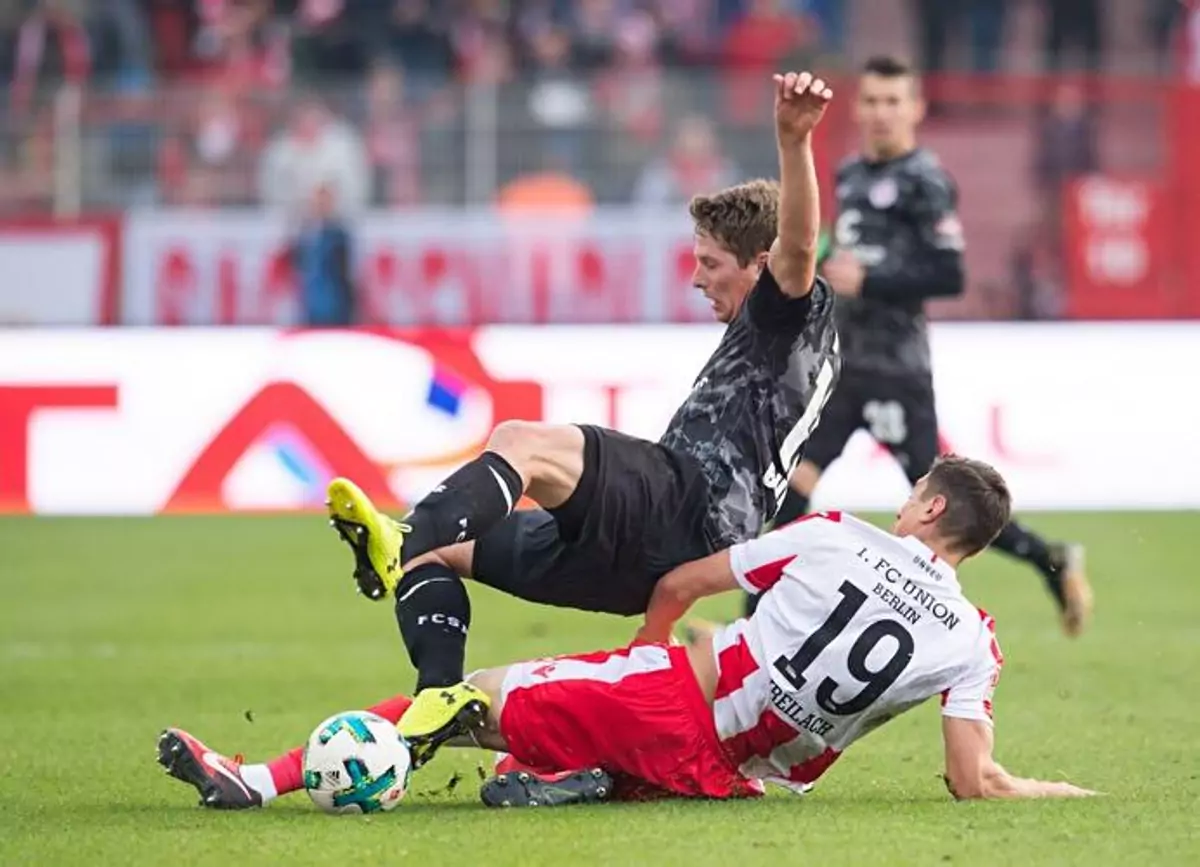 Nhận định Union Berlin vs St. Pauli