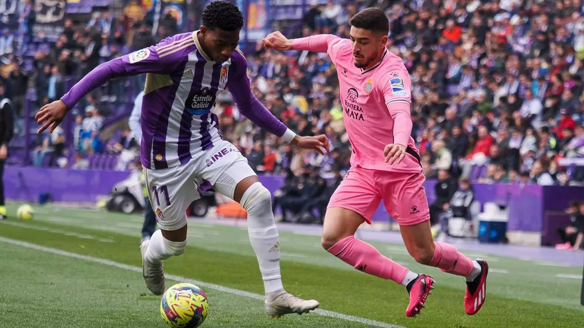 Nhận định Valladolid vs Espanyol