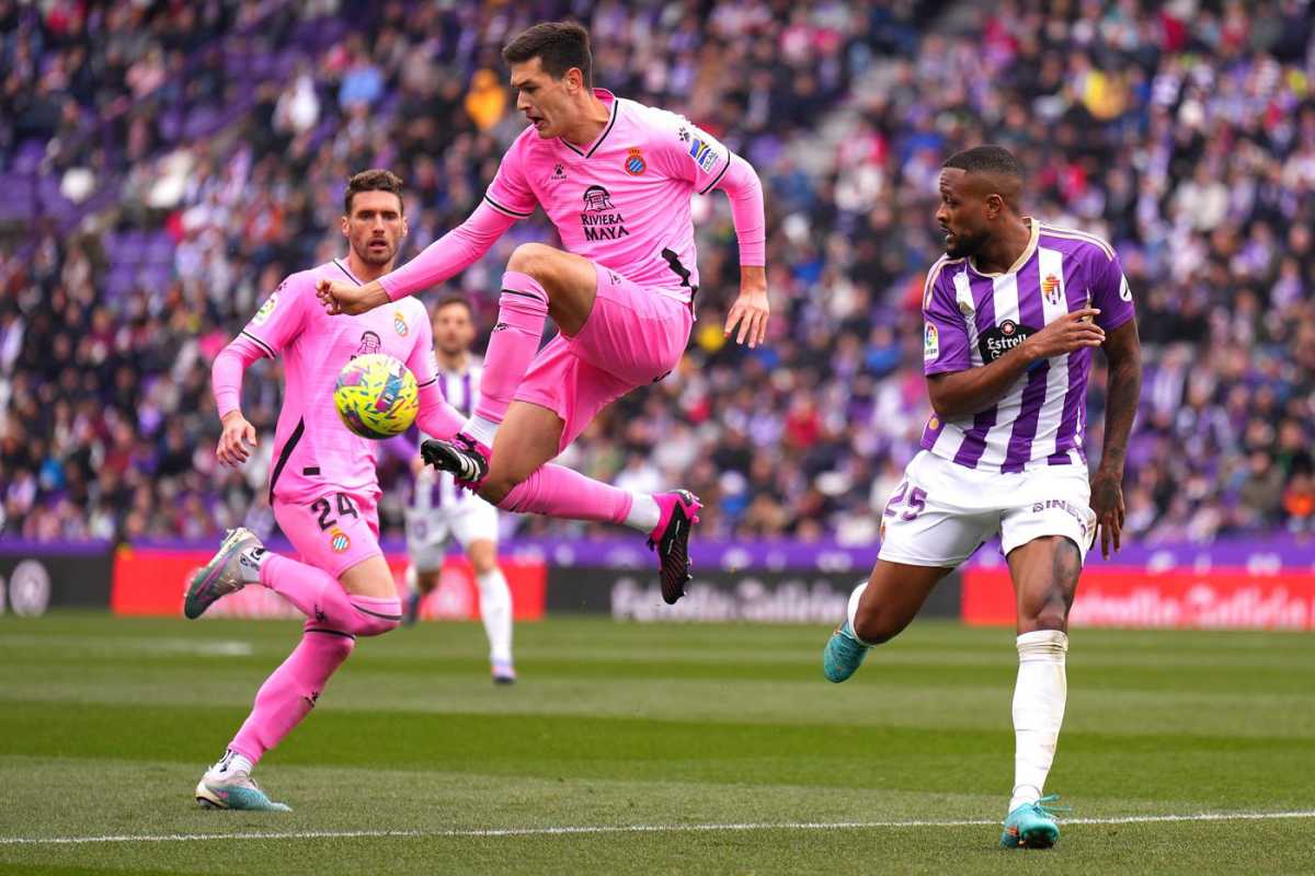 Soi kèo và nhận định Valladolid - Espanyol