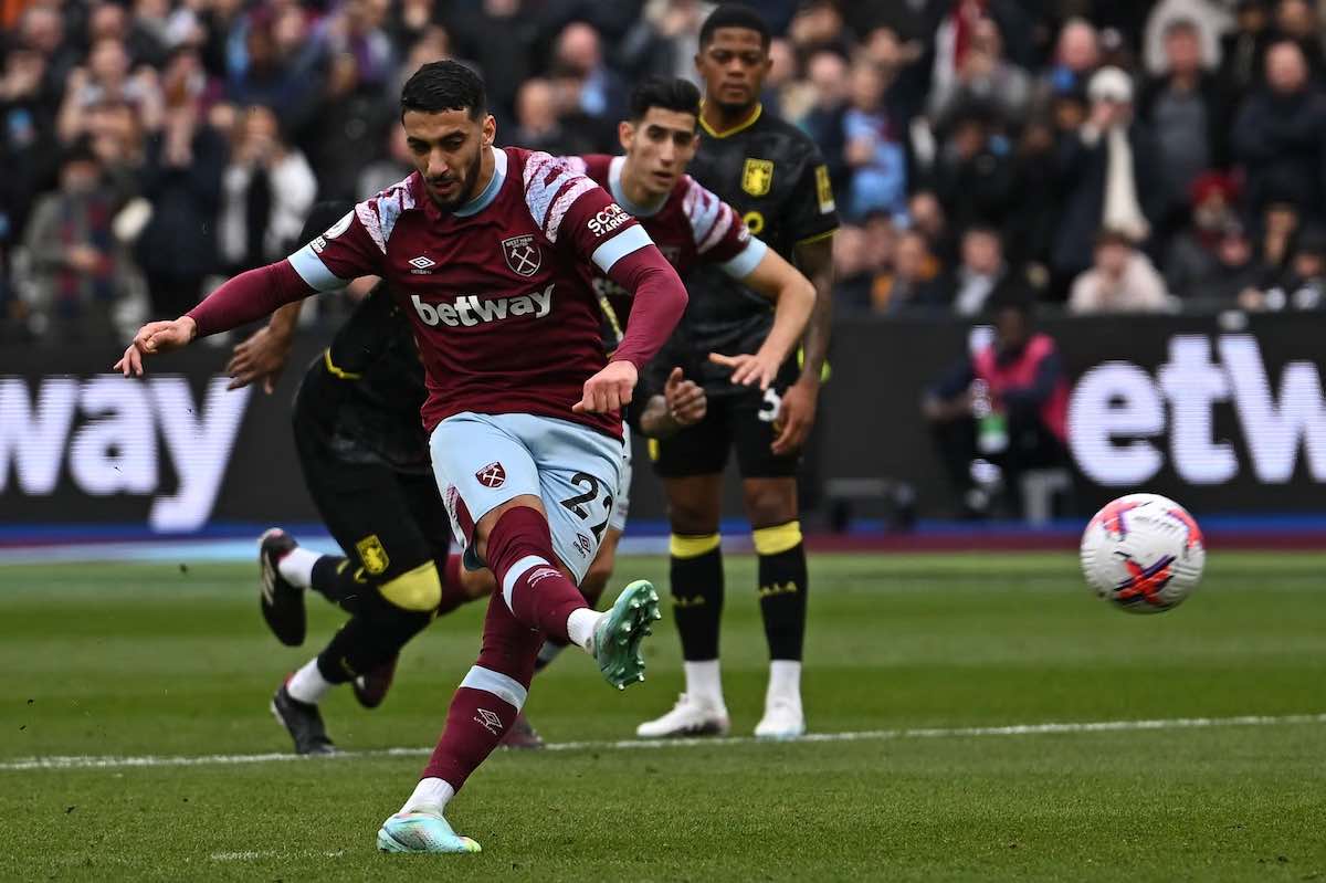 Nhà cái 8live dự đoán tỷ số trận đấu - West Ham vs Aston Villa