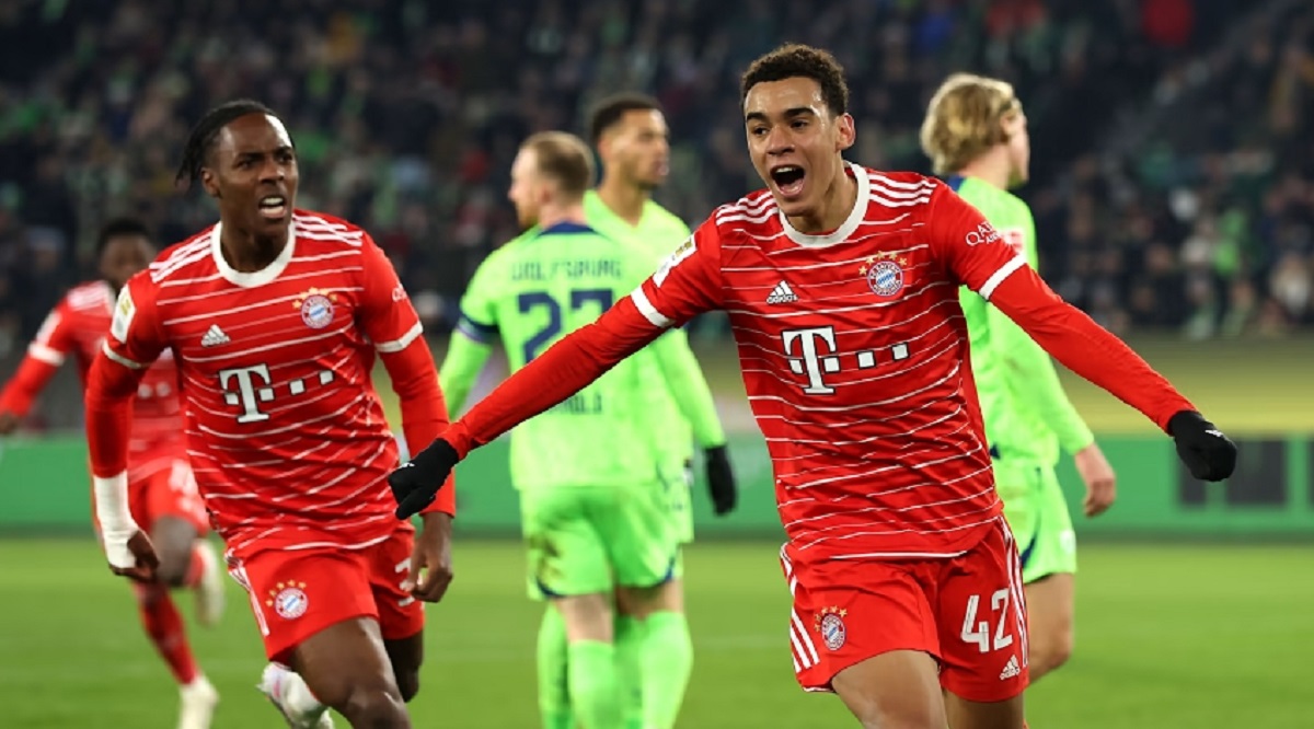 Soi kèo và nhận định Wolfsburg - Bayern Munich