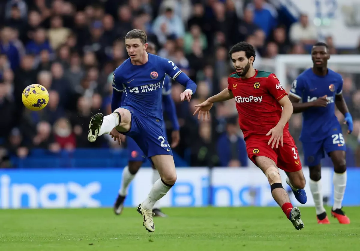 Nhận định Wolves vs Chelsea