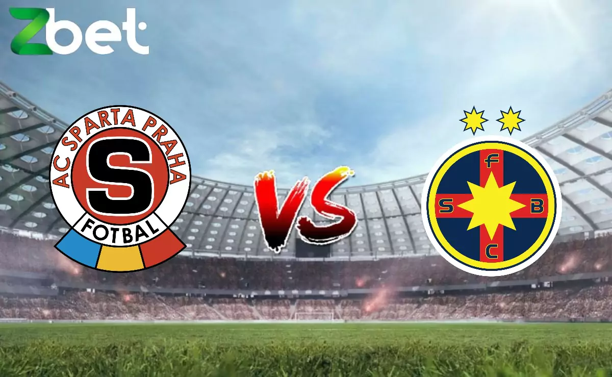 Nhận định soi kèo Sparta Prague vs FCSB, 01h00 07/08/2024 – Vòng loại Champions League