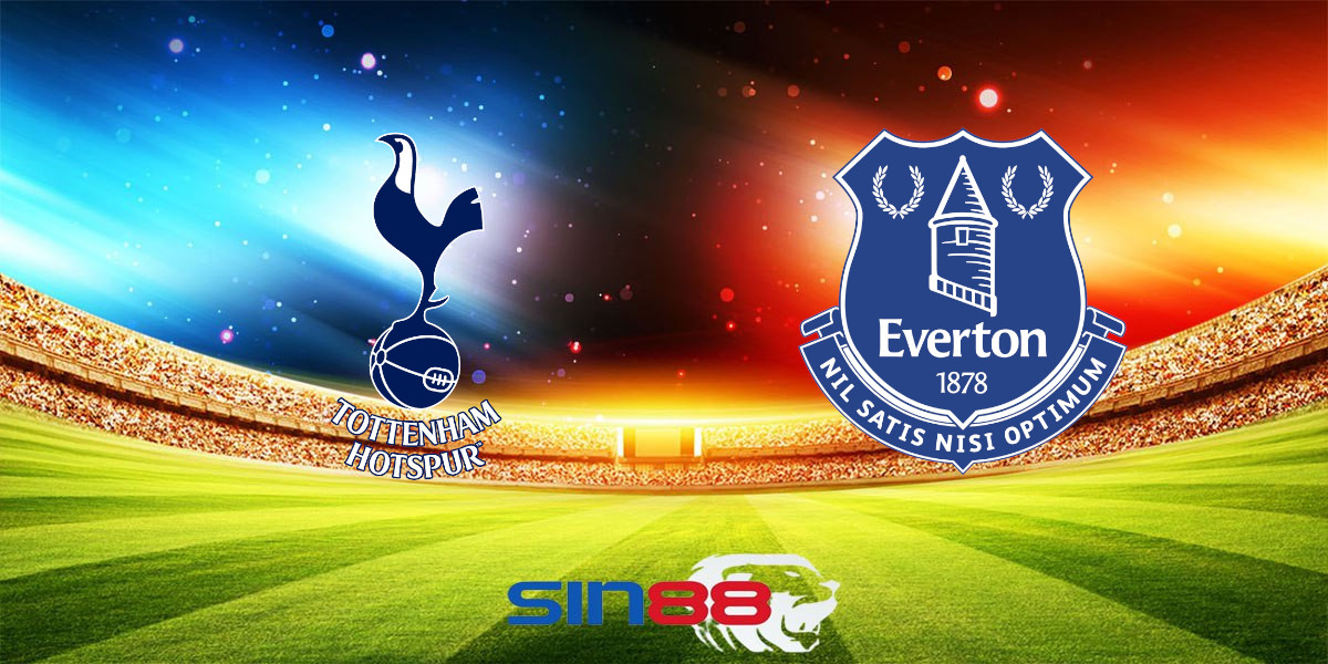 Nhận định bóng đá Tottenham - Everton 21h00 ngày 24/08/2024 - Ngoại hạng Anh (Kate)