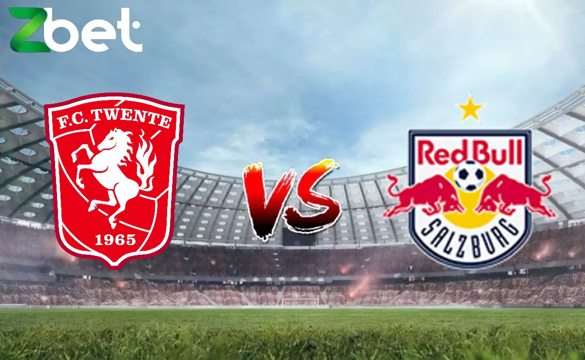 Nhận định soi kèo Twente vs Salzburg, 00h00 14/08/2024 – Vòng loại Champions League