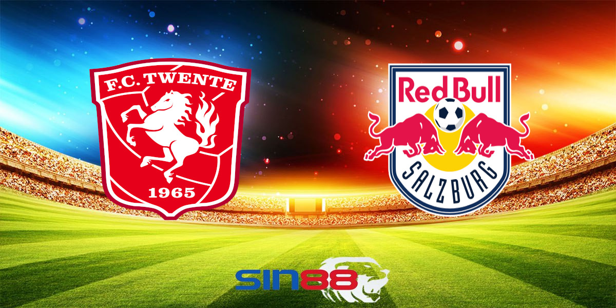 Nhận định bóng đá Twente - Salzburg 00h00 ngày 14/08/2024 - Champions League (Kate)