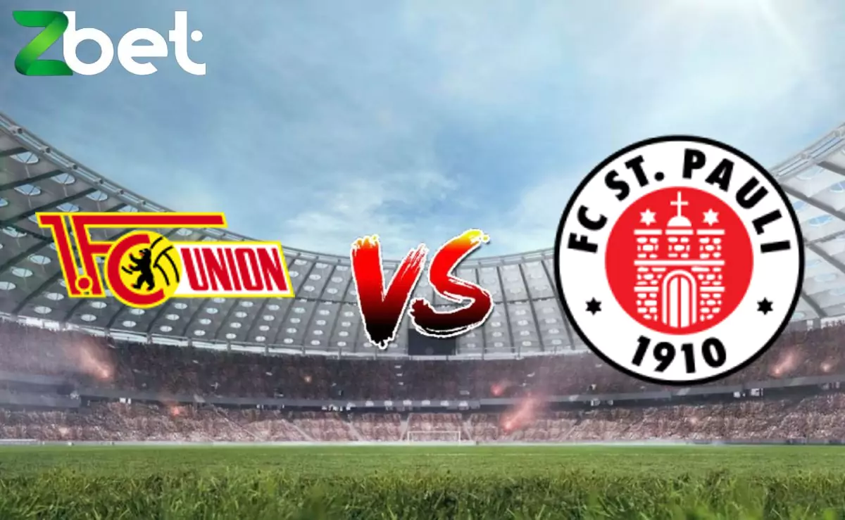 Nhận định soi kèo Union Berlin vs St. Pauli, 01h30 31/08/2024 – Bundesliga