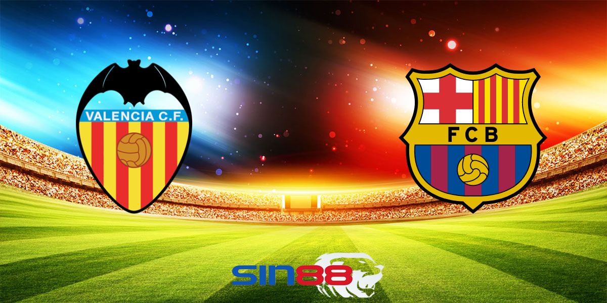 Nhận định bóng đá Valencia - Barcelona 02h30 ngày 18/08/2024 – La Liga (Kate)