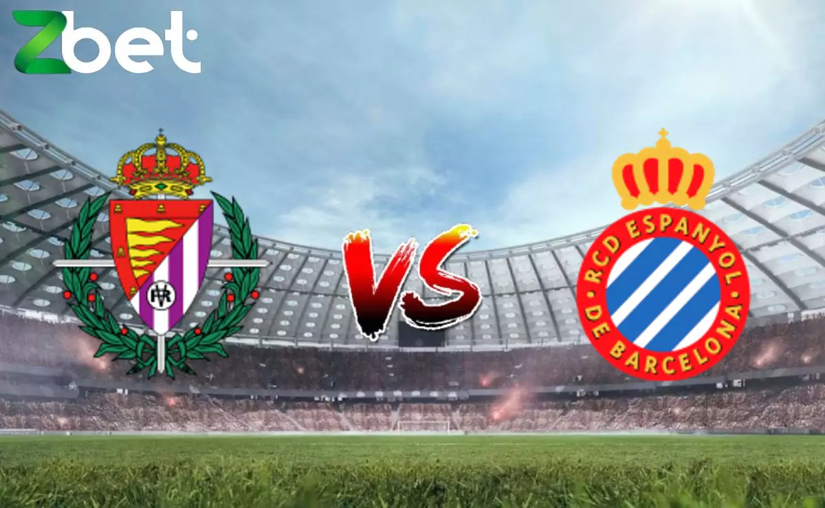 Nhận định soi kèo Valladolid vs Espanyol, 00h00 20/08/2024 – La Liga