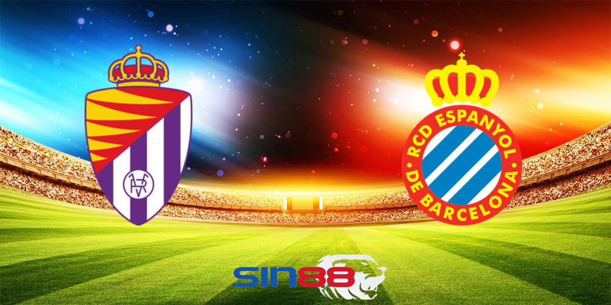 Nhận định bóng đá Valladolid - Espanyol 00h00 ngày 20/08/2024 – La Liga (Kate)