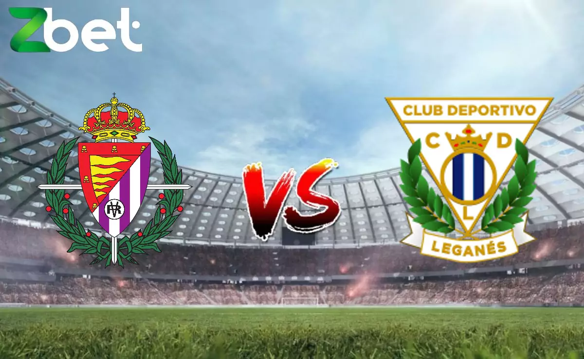 Nhận định soi kèo Valladolid vs Leganes, 00h00 29/08/2024 – La Liga