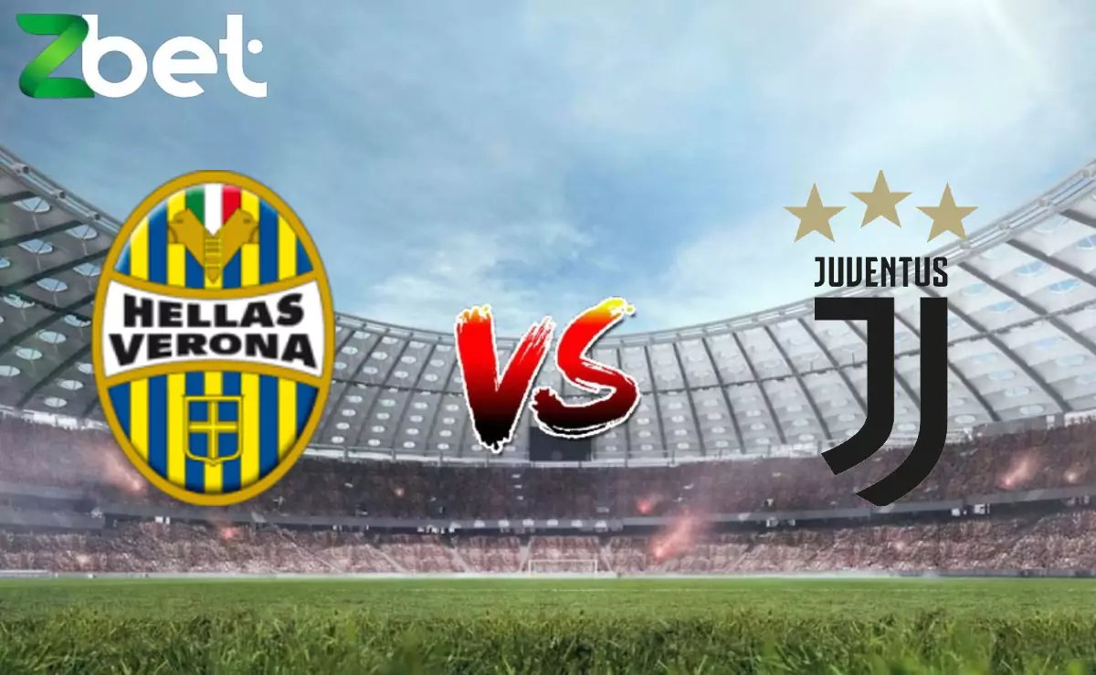 Nhận định soi kèo Verona vs Juventus, 01h45 27/08/2024 – Serie A