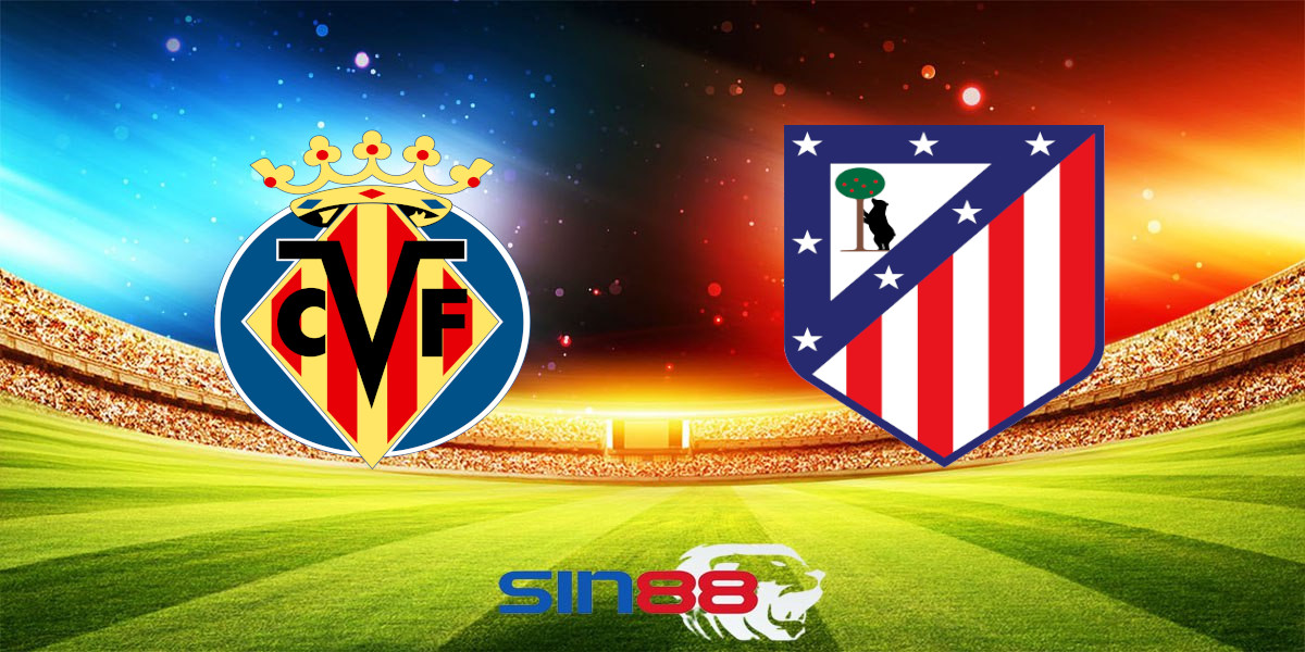 Nhận định bóng đá Villarreal - Atl Madrid 02h30 ngày 20/08/2024 - La Liga (Kate)