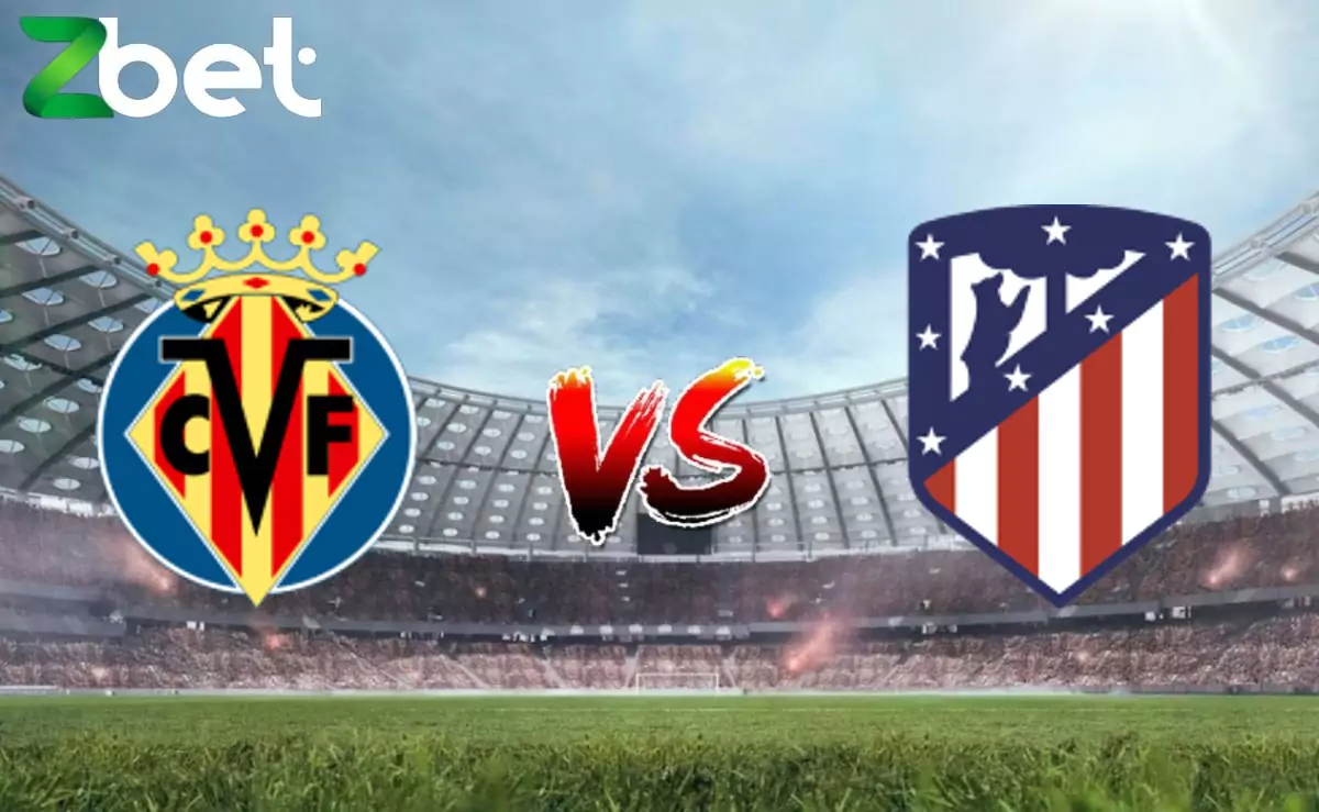 Nhận định soi kèo Villarreal vs Atletico Madrid, 00h00 20/08/2024 – La Liga