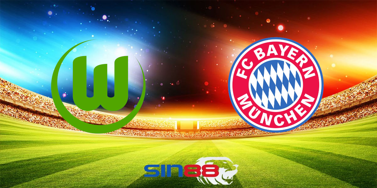 Nhận định bóng đá Wolfsburg - Bayern Munich 20h30 ngày 25/08/2024 - Bundesliga (Kate)