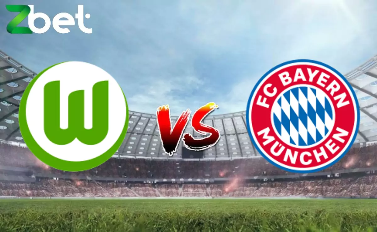 Nhận định soi kèo Wolfsburg vs Bayern Munich, 20h30 25/08/2024 – Bundesliga