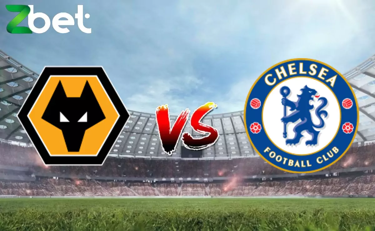 Nhận định soi kèo Wolves vs Chelsea, 20h00 25/08/2024 – Ngoại hạng Anh