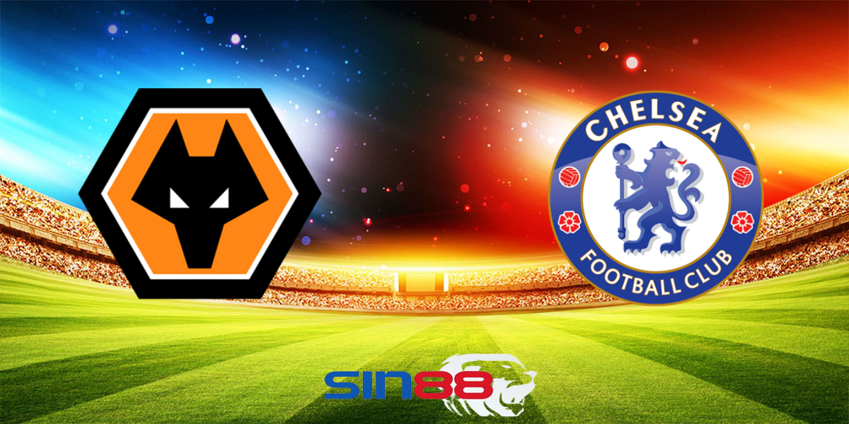 Nhận định bóng đá Wolves - Chelsea 20h00 ngày 25/08/2024 – Ngoại Hạng Anh (Kate)