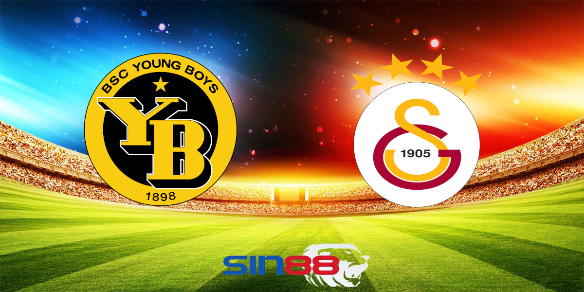 Nhận định bóng đá Young Boys - Galatasaray 02h00 ngày 22/08/2024 - Champions League (Kate)