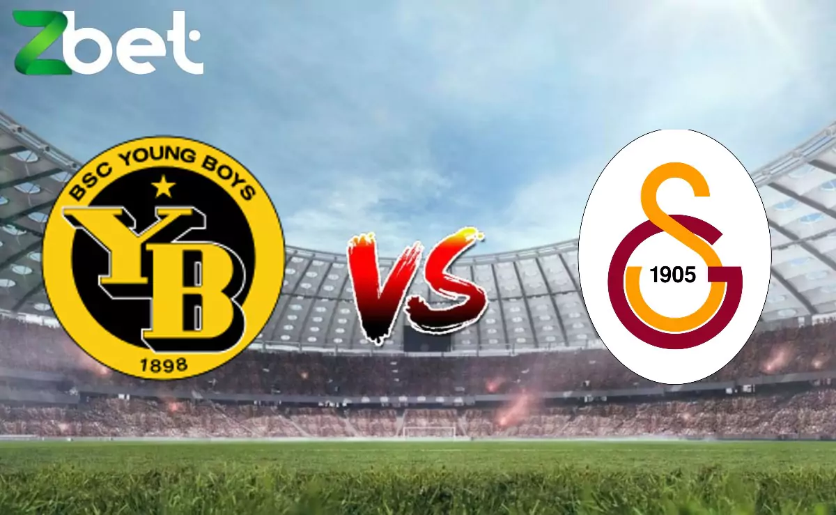 Nhận định soi kèo Young Boys vs Galatasaray, 02h00 22/08/2024 – Vòng loại Champions League