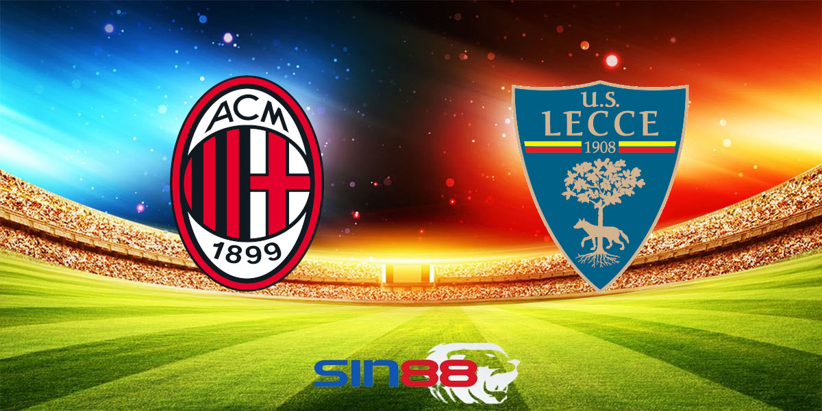 Nhận định bóng đá AC Milan - Lecce 01h45 ngày 28/09/2024 - Serie A (Kate)