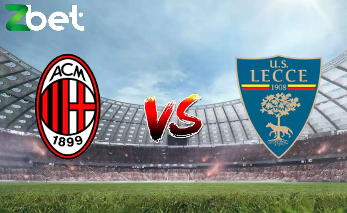 Nhận định soi kèo AC Milan vs Lecce, 01h45 28/09/2024 – Serie A