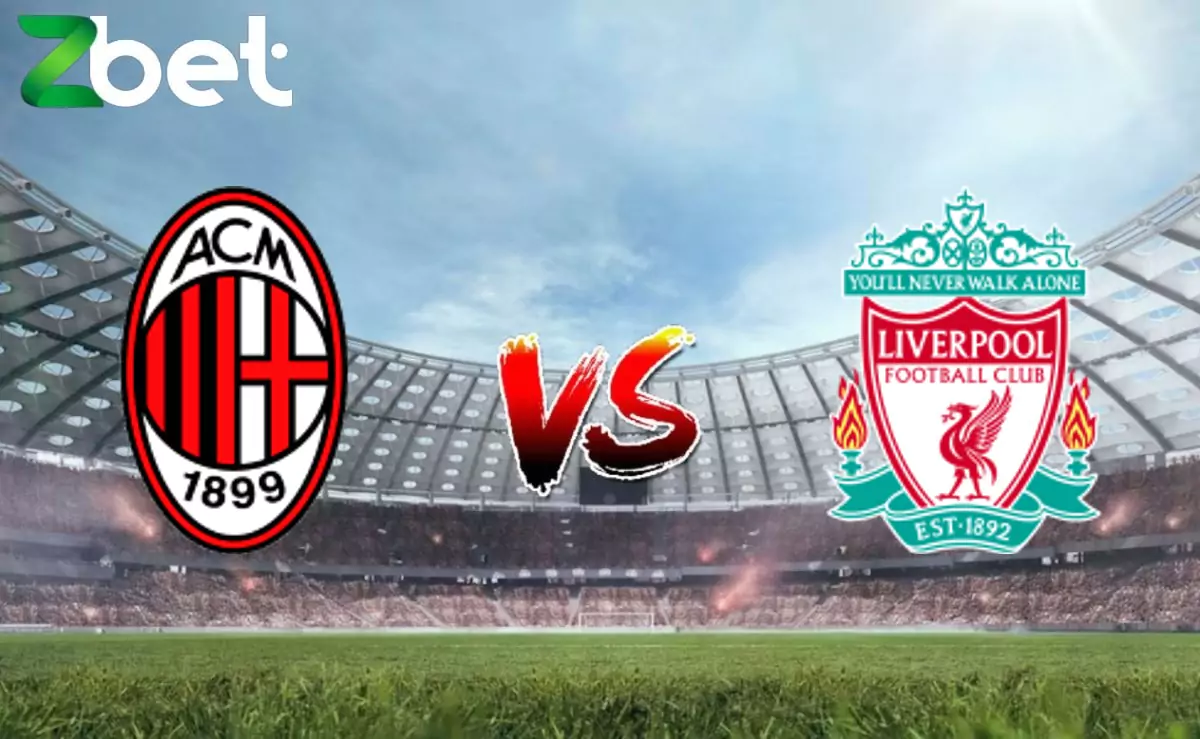 Nhận định soi kèo AC Milan vs Liverpool, 02h00 18/09/2024 – Champions League