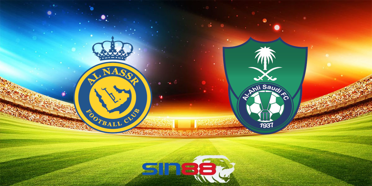 Nhận định bóng đá Al Nassr - Al Ahli SC 01h00 ngày 14/09/2024 - VĐQG Ả Rập Xê Út (Kate)