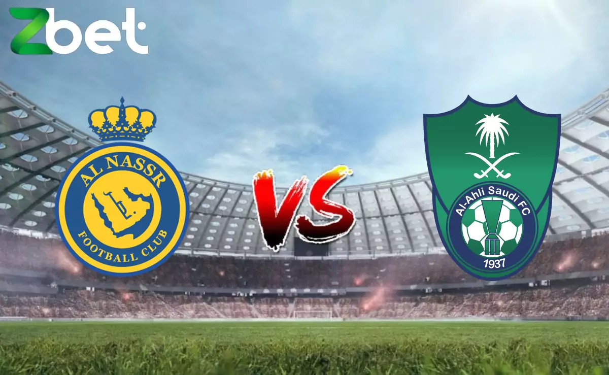 Nhận định soi kèo Al Nassr vs Al Ahli, 01h00 14/09/2024 – VĐQG Ả Rập Xê Út