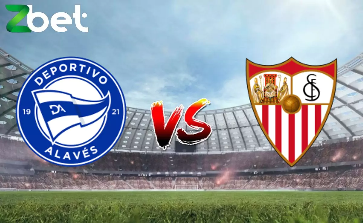 Nhận định soi kèo Alaves vs Sevilla, 02h00 21/09/2024 – La Liga