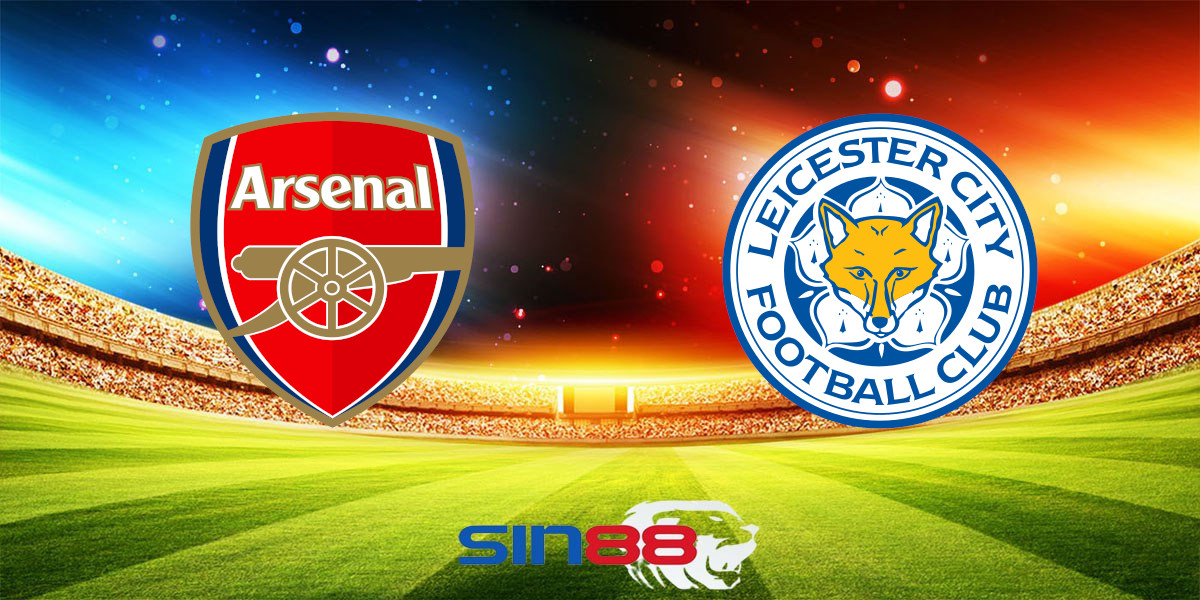 Nhận định bóng đá Arsenal - Leicester 21h00 ngày 28/09/2024 - Ngoại hạng Anh (Kate)
