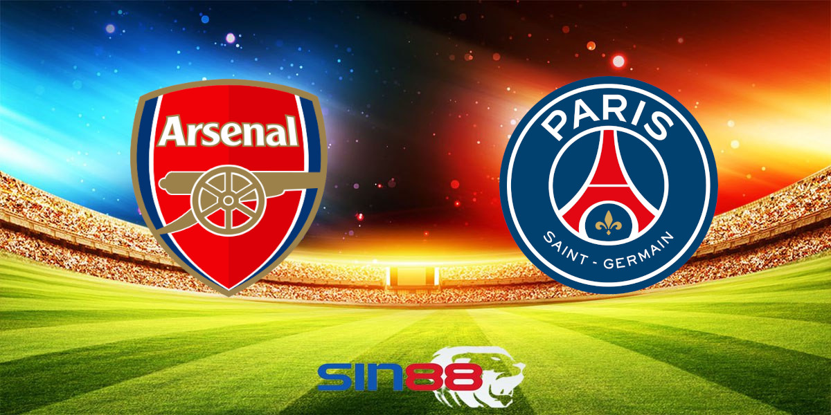 Nhận định bóng đá Arsenal - Paris Saint Germain 02h00 ngày 02/10/2024 - Champions League (Kate)