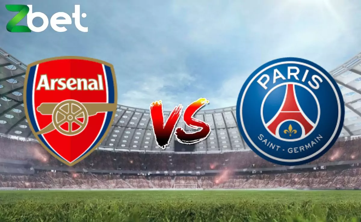 Nhận định soi kèo Arsenal vs PSG, 02h00 02/10/2024 – Champions League