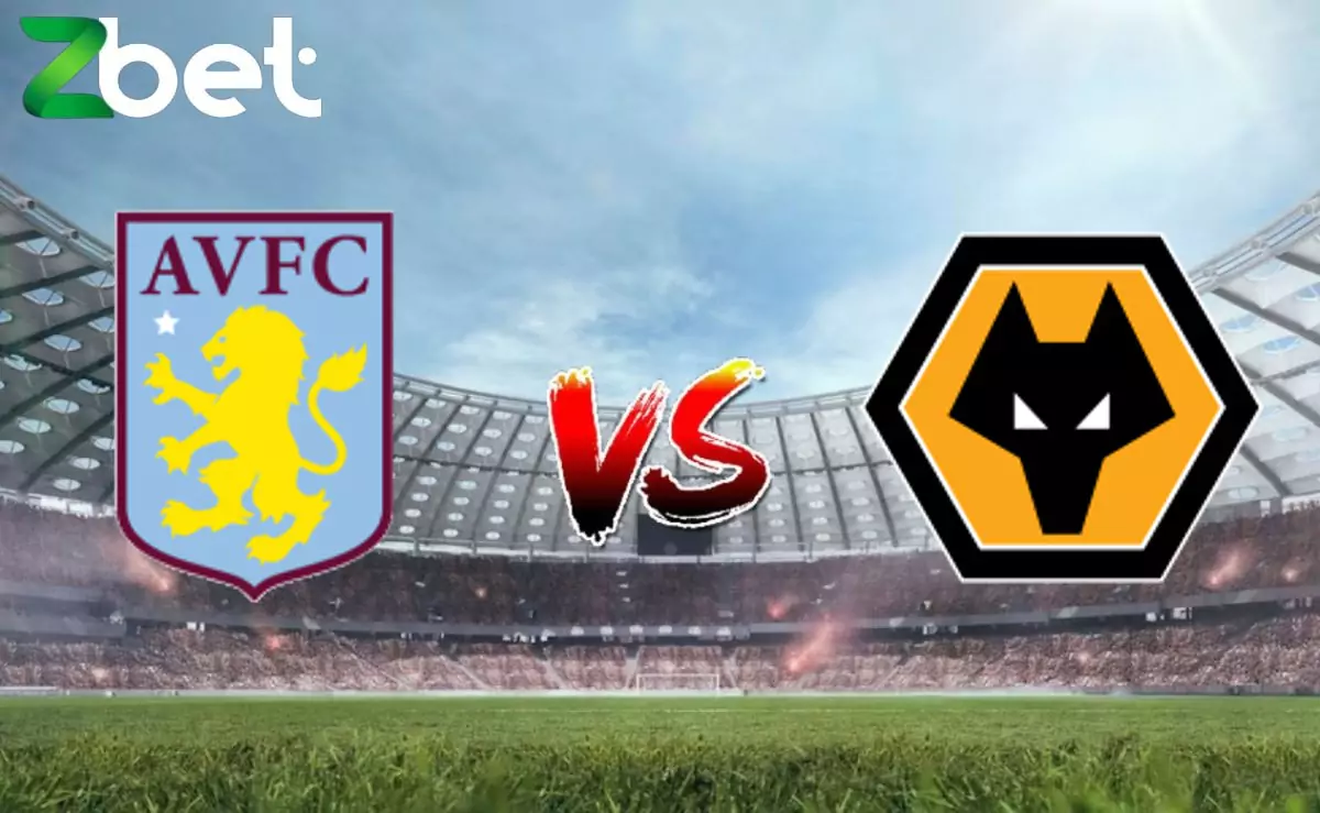 Nhận định soi kèo Aston Villa vs Wolves, 21h00 21/09/2024 – Ngoại hạng Anh