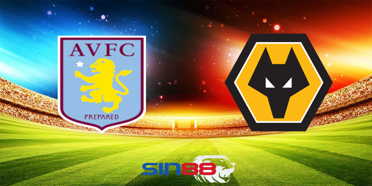 Nhận định bóng đá Aston Villa - Wolves 21h00 ngày 21/09/2024 - Ngoại hạng Anh (Kate)