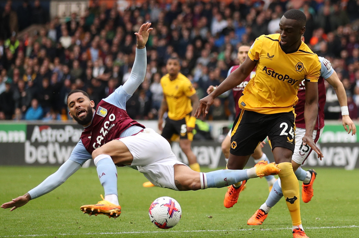 Nhà cái 8live dự đoán tỷ số trận đấu - Aston Villa vs Wolverhampton