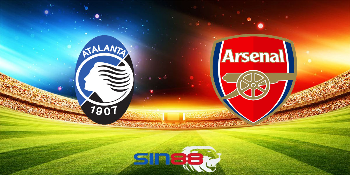 Nhận định bóng đá Atalanta - Arsenal 02h00 ngày 20/09/2024 - Champions League (Kate)