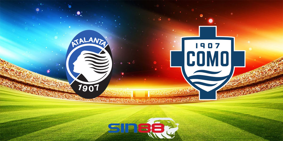 Nhận định bóng đá Atalanta - Como 01h45 ngày 24/09/2024 - Serie A (Kate)