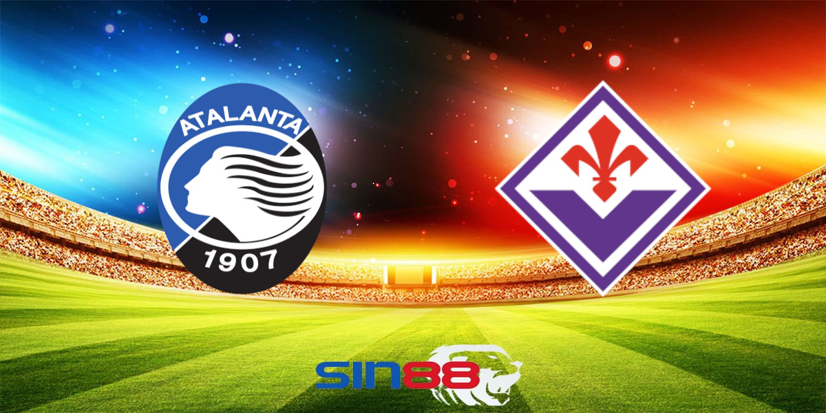 Nhận định bóng đá Atalanta - Fiorentina 20h00 ngày 15/09/2024 - Serie A (Kate)